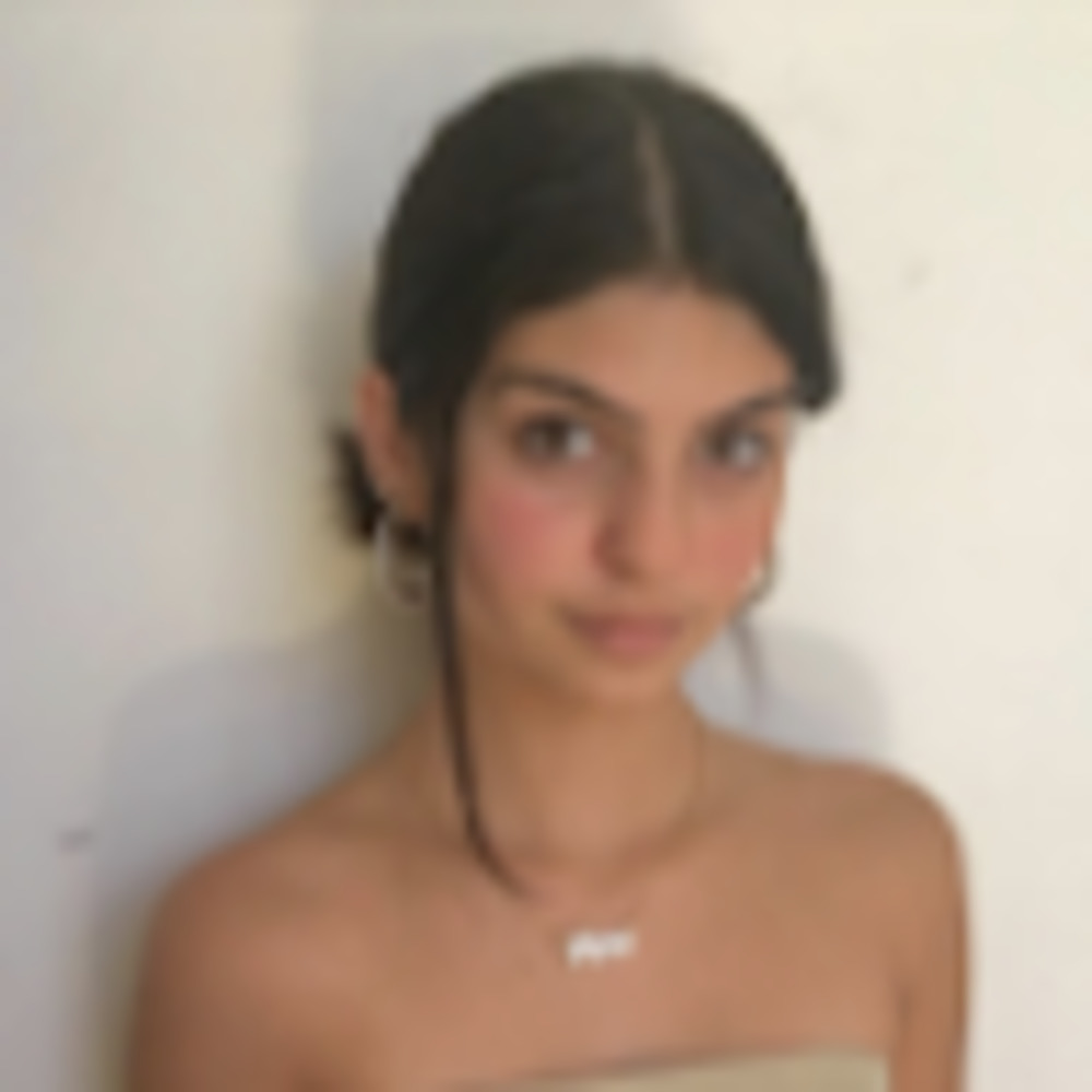 Meet your Posher, Paris